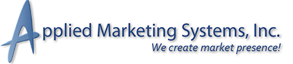 Applied Marketing Systems, Inc.